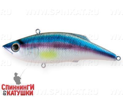 Rainbow Ghost Wakasagi (JL-027S#A210-SBO-RP)