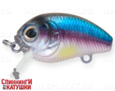 Rainbow Ghost Wakasagi (EG-036F#A210-SBO-RP)
