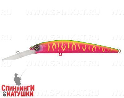 Watermelon Mat Tiger (JL-062F#A230S)