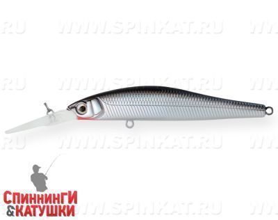 Black Back Silver (EG-192BL-SP#A010-EP)