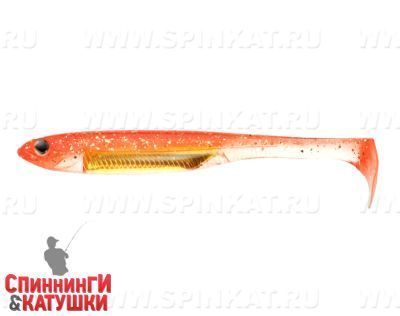 #119 Glow Orange/Gold