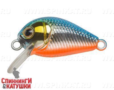 Blue Silver OB (EG-182-SP#626E)