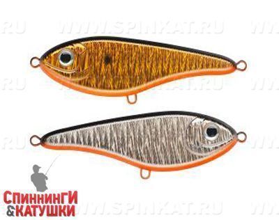 Double Silver/Smoked (EG-049#A70-613-SBO)