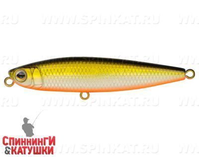 Natural Shad Silver (JS-269#612T)