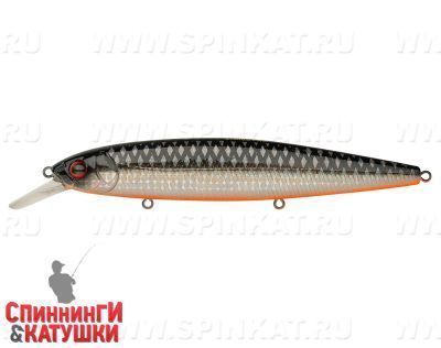 Disco Black Silver OB (EG-191-SP#A248-3D)