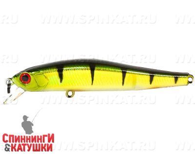 2000 European Perch