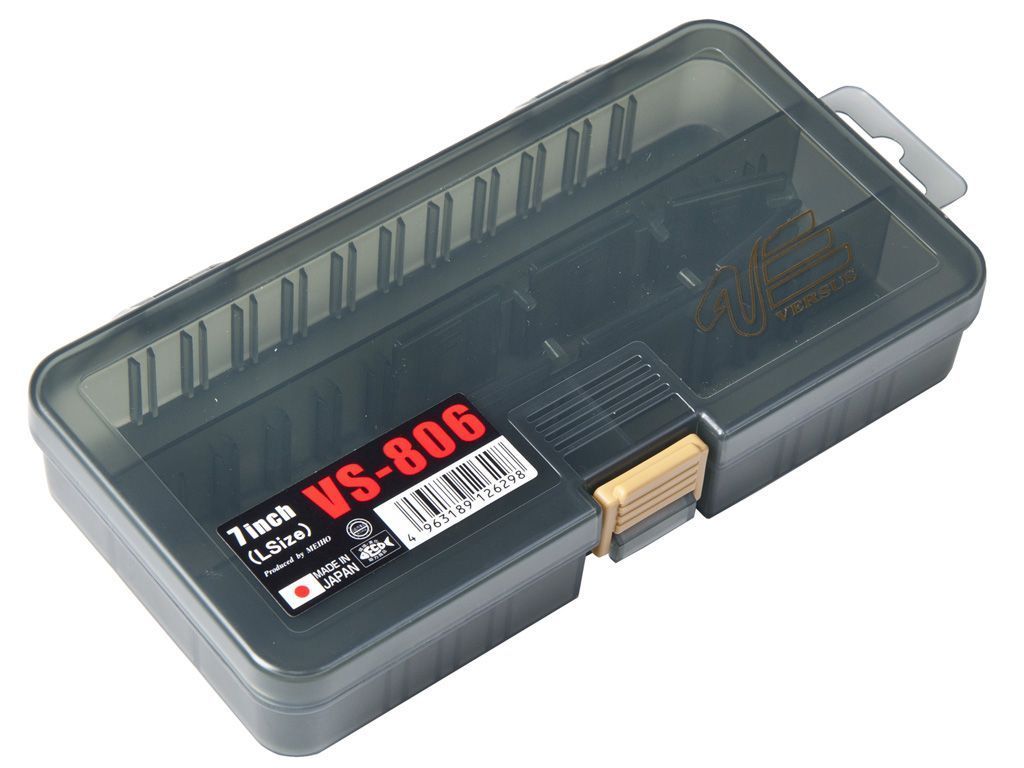 Versus VS-806 Black