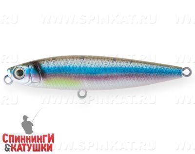 Rainbow Ghost Wakasagi (JS-269#A210-SBO-RP)