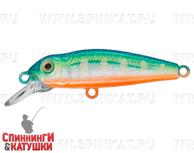 UV Blue Silver OB (EG-074SP#A150-713)