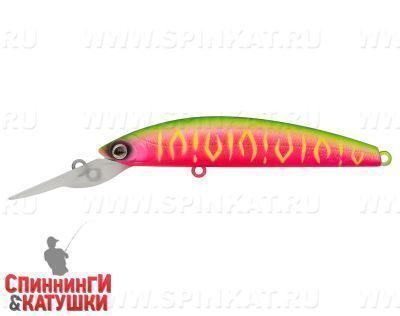 Watermelon Mat Tiger (EG-068F#A230S)