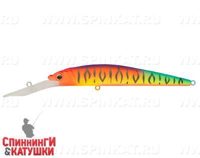 Parrot Mat Tiger (JL-062F#A244S)