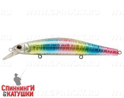 Rainbow (EG-193B-SP#SIN033-SBO)