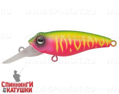 Watermelon Mat Tiger (EG-073F#A230S)