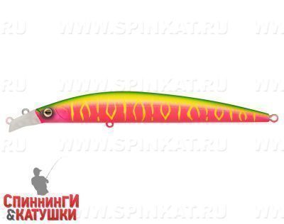 Watermelon Mat Tiger (JL-158F#A230S)