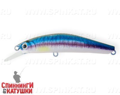 Rainbow Ghost Wakasagi (JS-344#A210-SBO-RP)