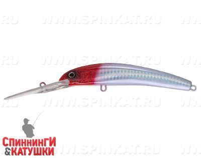 Redhead Silver (EG-219BL#022PPP-713)