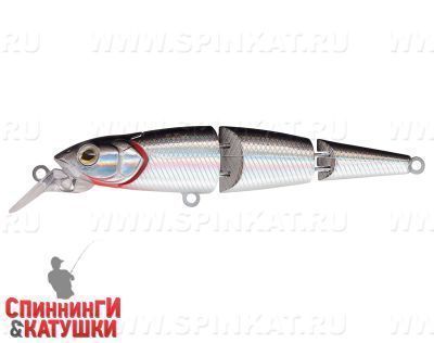 Black Back Silver (EG-079J#A010-EP)
