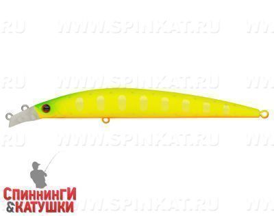 Lemon Mat Tiger (JL-158F#A178S)