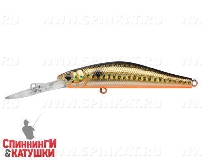 Black Back Smoked OB (EG-193AL-SP#613-713)