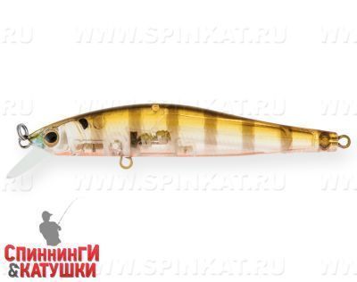 Broun Gill Transparent (EG-192A-SP#A68G)