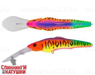 Parrot Mat Tiger (EG-076DXL-F#A244S)
