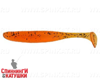 #004 Caramel Oil