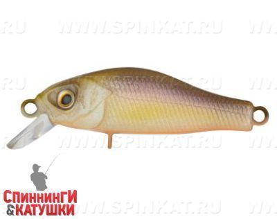 White Fry (EG-125E-SP#A262)