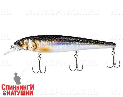 Hl silver & black