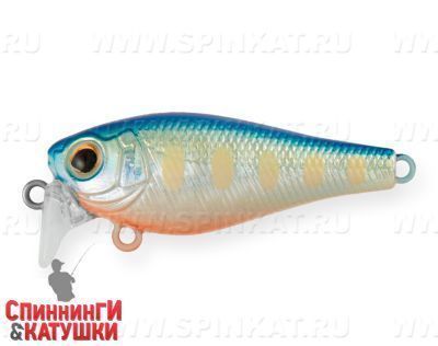 UV Blue Silver OB (EG-239#A150-713)