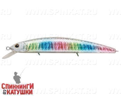 Rainbow (EG-190A-SP#SIN033-SBO)