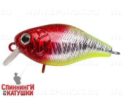 Clown Silver (EG-164F#X10-SBO)