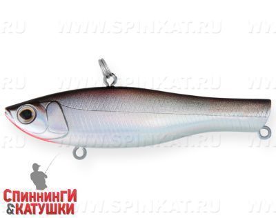Black Back Silver (JS-161#A010-EP)