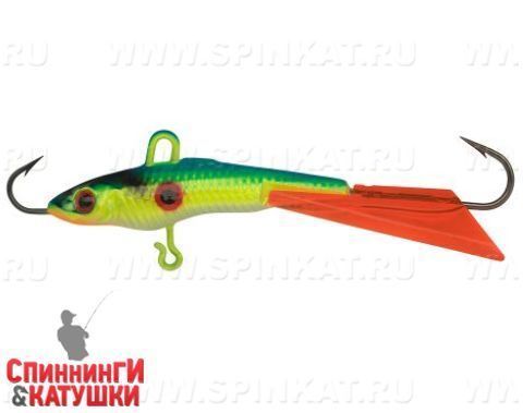 Zander Queen (IF-011A#A121F)