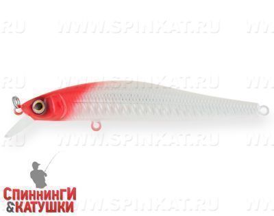 Redhead Silver (EG-192A-SP#022PPP-713)