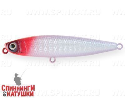 Redhead Silver (EG-245#022PPP-713)