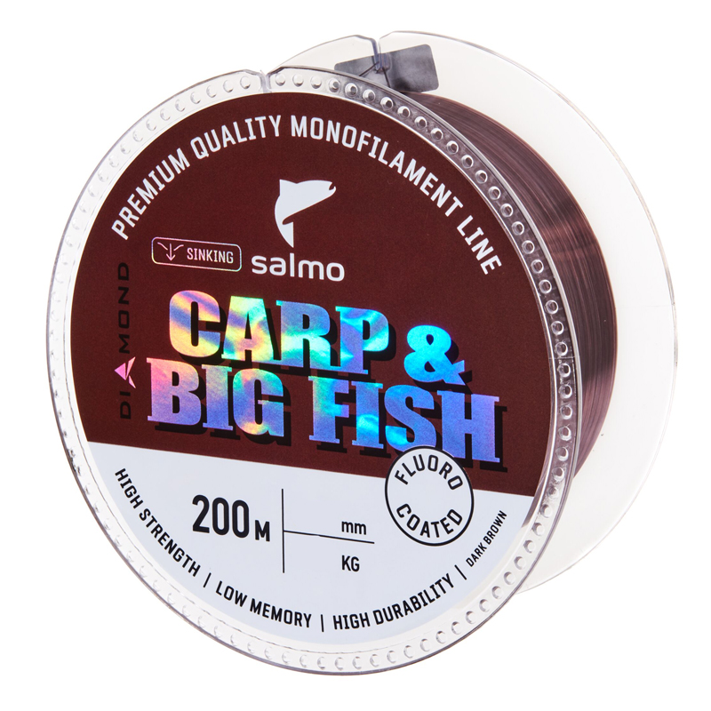 Nylon de pesca Powerline Hybride Texcellium 1000 m - - Todo