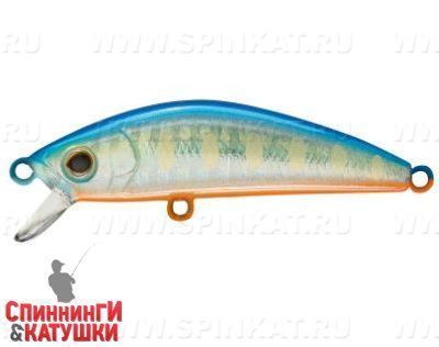 UV Blue Silver OB (MG-002A#A150-713)