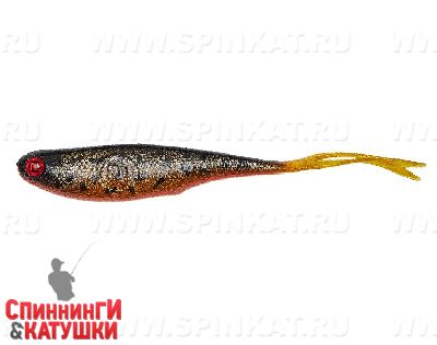 #040 Onega Burbot