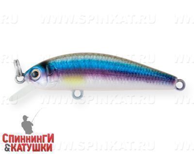 Rainbow Ghost Wakasagi (JS-392#A210-SBO-RP)