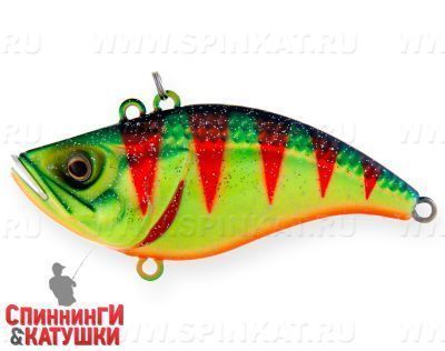 Acid Perch Fluo (EG-128B#A139FL)