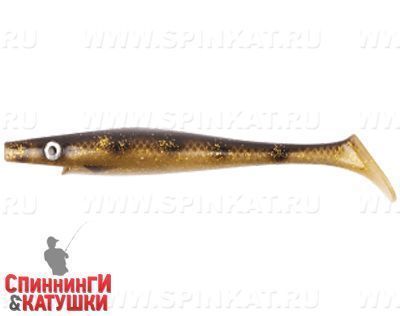 Spotted Bullhead (SP-172B#115)
