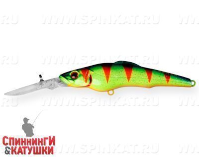 Acid Perch Fluo (EG-076DXL-F#A139FL)