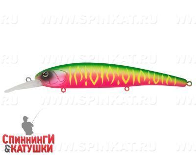 Watermelon Mat Tiger (EG-220SP#A230S)