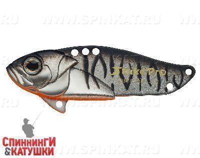 Grey Shadow Mat Tiger (JG-005D#A243ES)