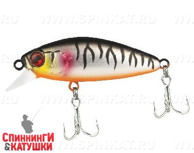 Uv mat silver tiger
