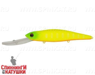 Lemon Mat Tiger (EG-054F#A178S)