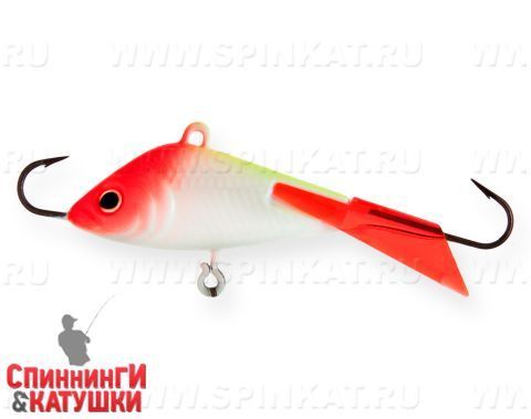 Fluo Clown (D-IF-014B#A116L)