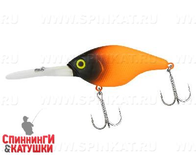 Pellet orange