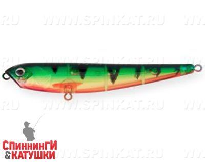 Transparent Perch (EG-030A#A102G)
