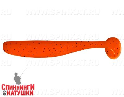 #008 Fire Carrot